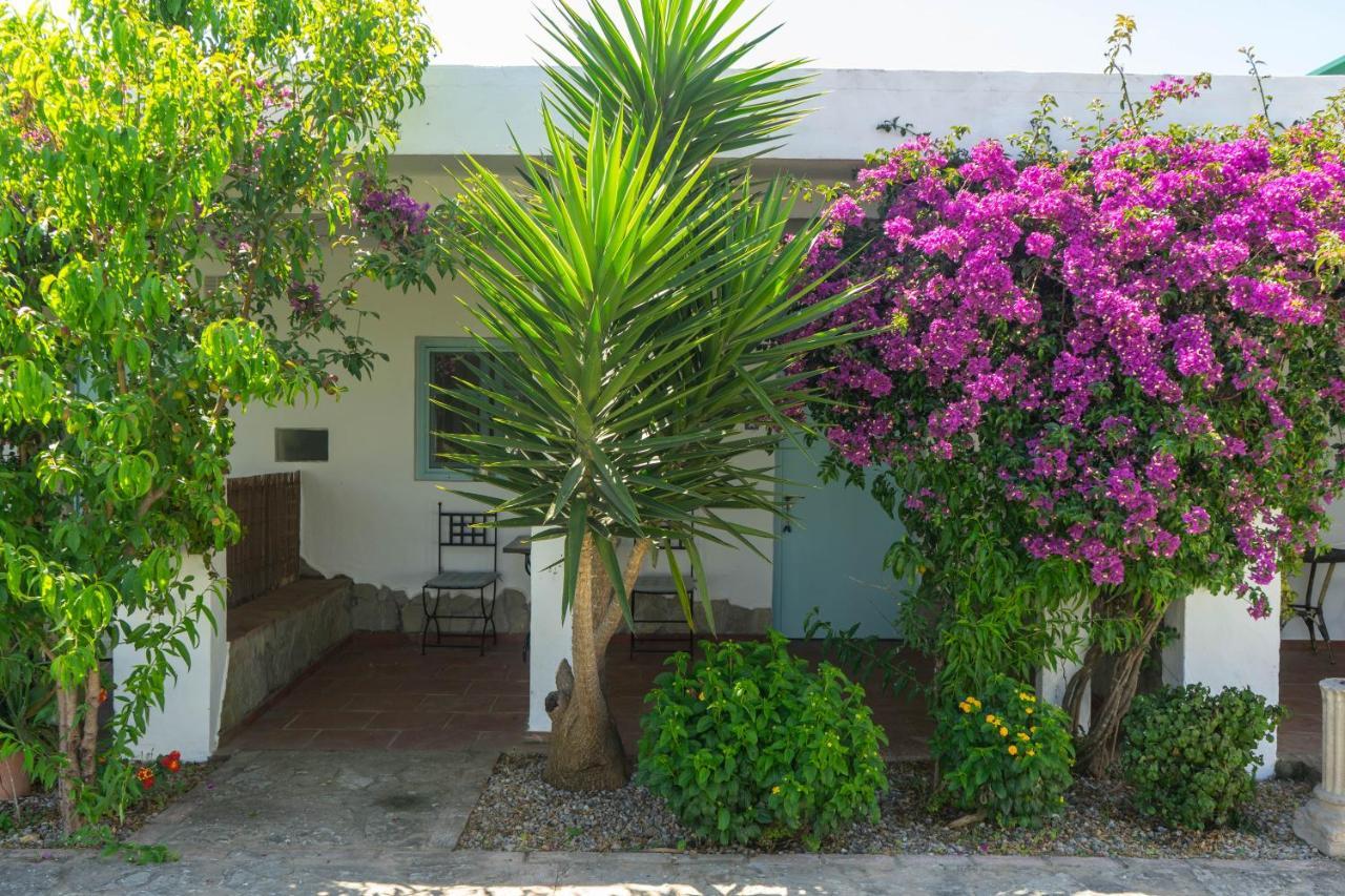 Habitaciones La Vega Tarifa Exterior photo