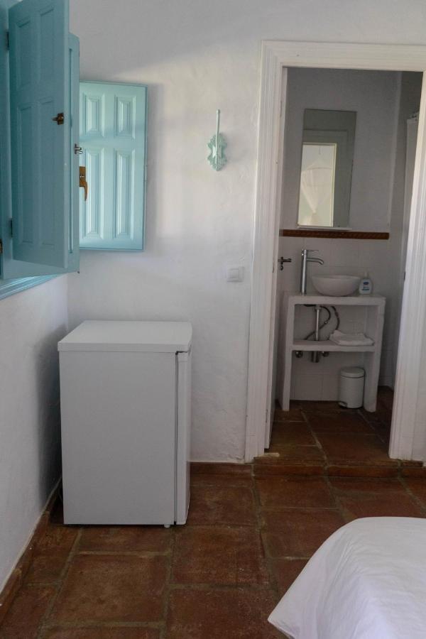 Habitaciones La Vega Tarifa Exterior photo