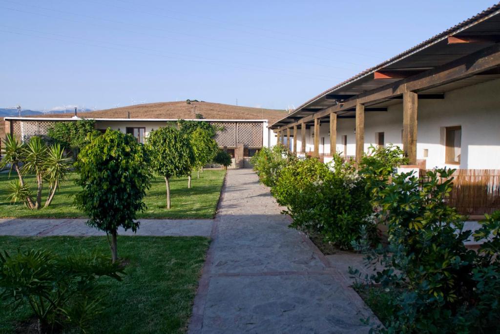 Habitaciones La Vega Tarifa Exterior photo